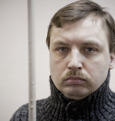 Фото: Михаил Косенко. Автор: Евгений Фельдман