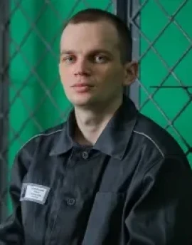 Сергей Страмбовский