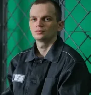 Сергей Страмбовский