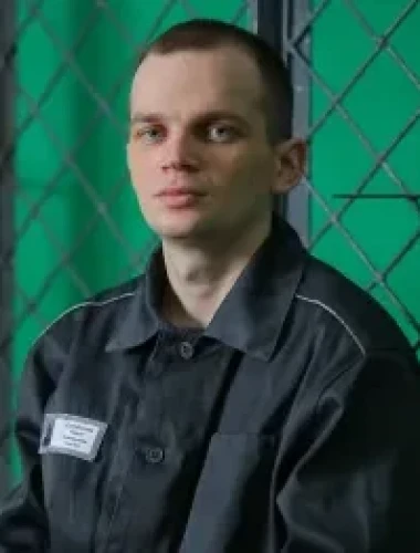 Сергей Страмбовский