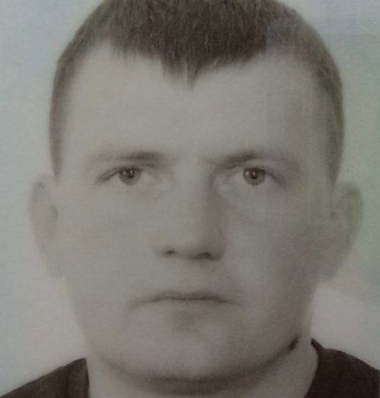 Евгений Мисюков