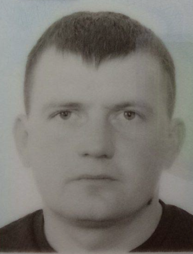 Евгений Мисюков