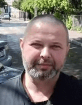 Сергей Легкобитов