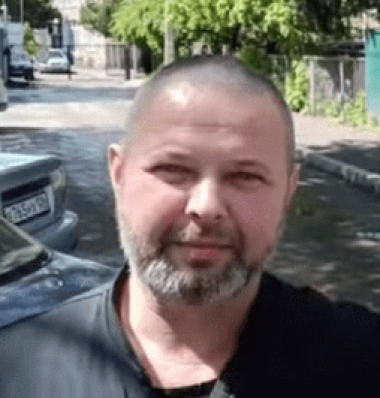 Сергей Легкобитов
