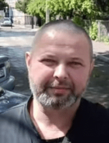 Сергей Легкобитов