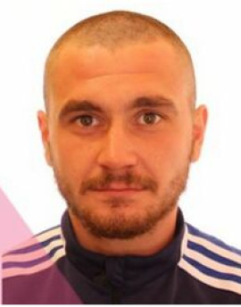 Евгений Козлов ВСУ