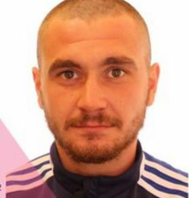 Евгений Козлов ВСУ