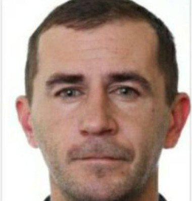 Максим Левченко