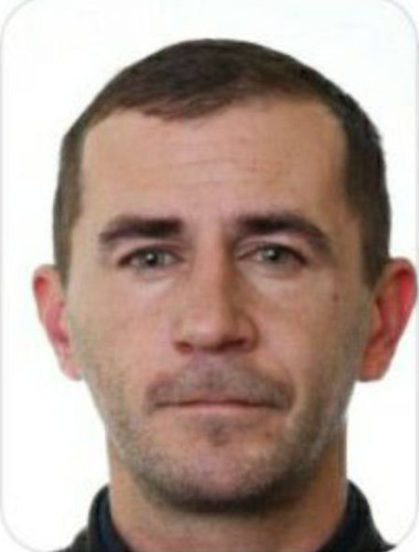 Максим Левченко