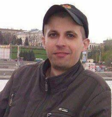 Елисеев Феликс