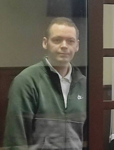 Егор Гуляев