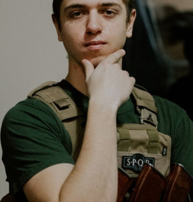 Александр Дахненко