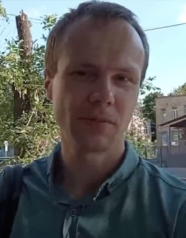 Андрей Кизевальтер