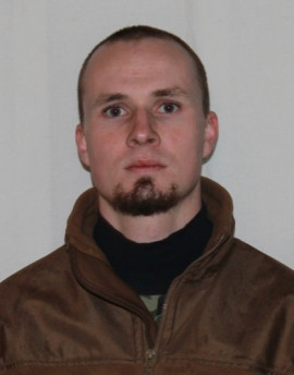 Кольченко Константин
