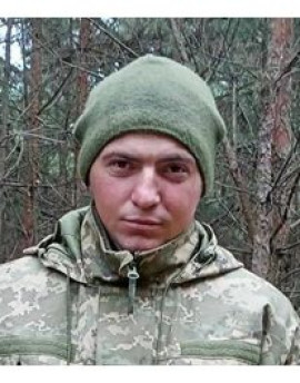 Назарій Боднар