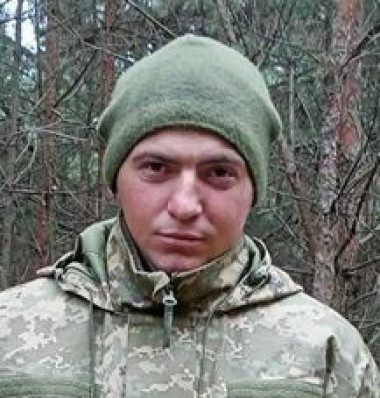 Назарій Боднар