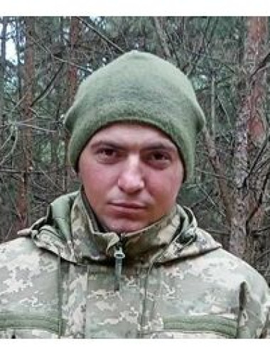 Назарій Боднар