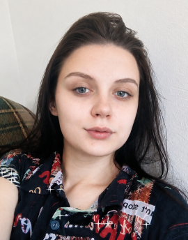 Ксения Уткина