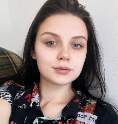 Ксения Уткина