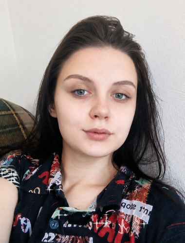 Ксения Уткина
