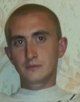 Максим Штукар