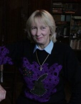 Елена Кохтарева