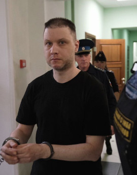 Александр Хазов