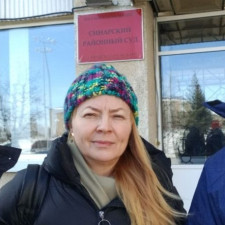 Алексей Соколов. Лариса Захарова. Роман Качанов. Поддержка политзаключённых. Мемориал