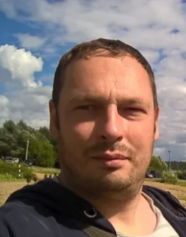 Иван Любшин