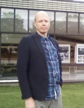 Михаил Взводнов