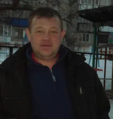 Канурин Сергей . Поддержка политзаключенных. Мемориал