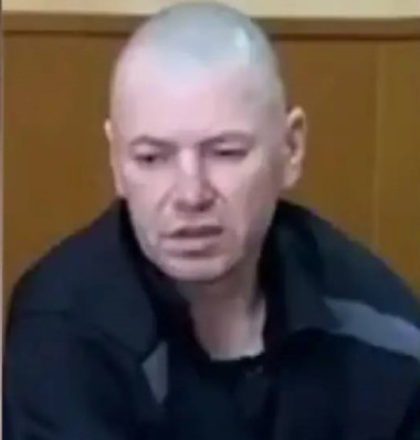 Анатолий Билецкий ВСУ