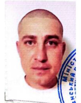 Александр Евдокименко