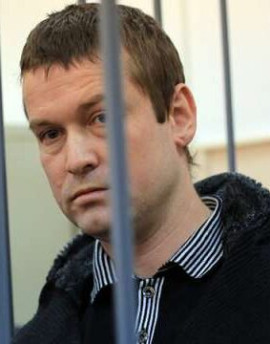 Леонид Развозжаев