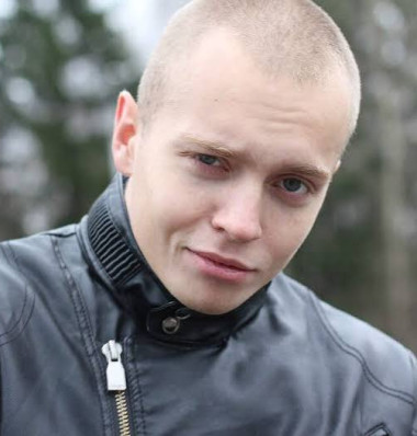 Степанов Даниил