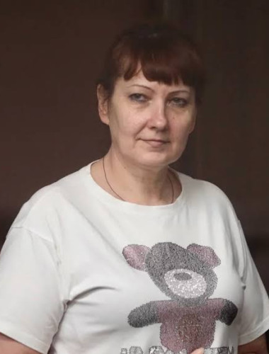 Гольфинер Наталья
