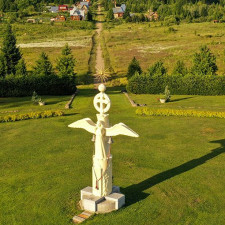 Церковь последнего завета
