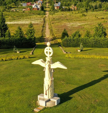 Церковь последнего завета