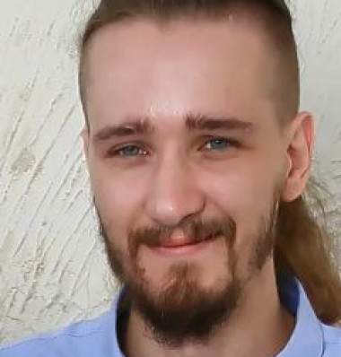 Николай Зевахин