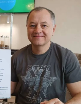 Сергей Грищенков