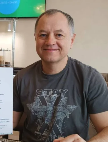 Сергей Грищенков