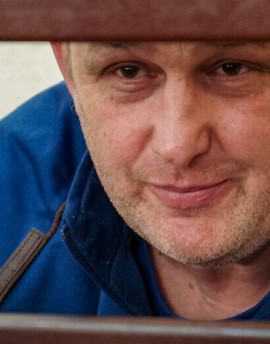 Политзаключённый Есипенко Владислав. Поддержка политзеков. Мемориал