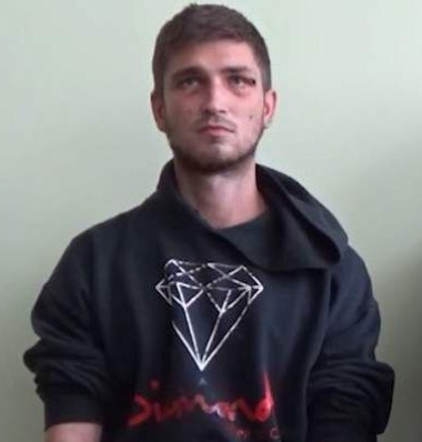 Роман Зарубаев. Поддержка политзаключенных. Мемориал