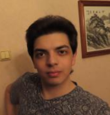 Политзаключённый Ахмед Рамалданов. Поддержка политзеков. Мемориал