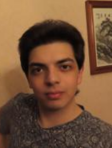 Политзаключённый Ахмед Рамалданов. Поддержка политзеков. Мемориал