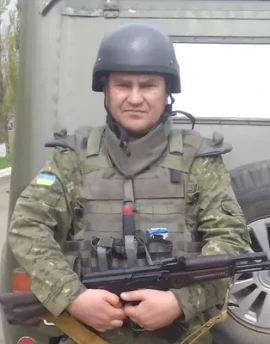 Геннадий Невдах