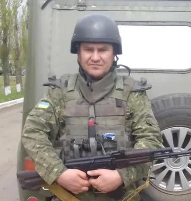 Геннадий Невдах