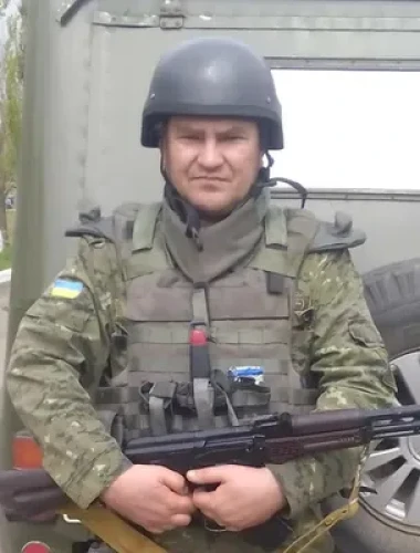 Геннадий Невдах