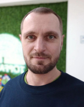 Алексей Гилетин