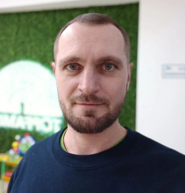 Алексей Гилетин